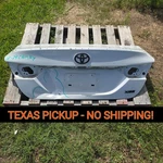 2018 2024 Toyota Camry Trunk (local Pickup, No Ship). Fixed Price $200.00.
