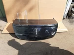 Trunk/hatch/tailgate Lid Rear View Camera Black 13 14 Lincoln Mks. Fixed Price $456.50.