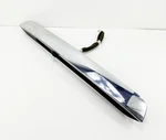 2013-2020 Nissan Pathfinder Rear Liftgate Chrome Trim Molding W/ Backup Camera. Fixed Price $89.95.
