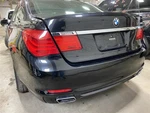 Trunk Lid 740IL Hybrid 750IL 760LI Active 09-12 Black 1448817. Fixed Price $157.49.
