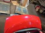 Used Deck Lid Fits: 2000 Pontiac Sunfire Dr Spoiler Grade. Fixed Price $524.59.