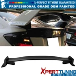 Fits 12-15 9TH Gen Fb Civic 4DR Type Painted Trunk Spoiler Color. Fixed Price $209.99.