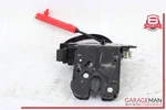 2008-2015 Audi Tt 8J Rear Trunk Boot Lock Latch Actuator 8P4827505C Oem. Fixed Price $25.00.
