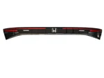 2023 Honda Accord Rear Trunk Lid Led Tail Light Panel Without Camera Oem. Fixed Price $263.99.