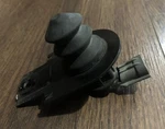 Oem Ford Mustang Anti Theft Hood Latch Switch 4R3T-19A434-AC. Fixed Price $31.34.