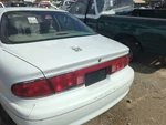1997-1999 Buick Century Trunk/decklid/hatch/tailgate Oem Xnoev. Fixed Price $164.52.