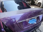 A220750017528 Tailgate / 1061317 For Mercedes-benz Class W220, V220 320. Fixed Price $432.46.