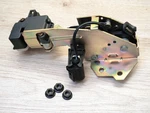 Porsche Cayenne 9PA 955 4.5 Tailgate Glass Soft Close Lock Motor 7L0827506D Oe. Fixed Price $50.89.
