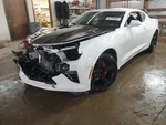 (local Pickup Only) Trunk/hatch/tailgate Coupe Ss Fits 16-23 Camaro 2005853. Fixed Price $297.90.