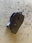 2012-2019 Jaguar Xf Rear Trunk Lid Lock Motor AF63 14B529 Ae Oem Unit. Fixed Price $49.97.