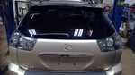 Gold Liftgate Tailgate Privacy Tint Glass Fits 04-05 Lexus RX330 10301033. Fixed Price $602.30.