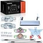 Tailgate Rebuild Kit Compatible With Ford F-150 F-250 F-3501988-1996, Hd. Fixed Price $159.85.