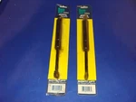 Nos Mighty Lift Gas-charged Hood Support Pair (2) Part #95197. Fixed Price $20.00.