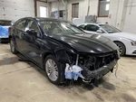 Trunk Lid Lexus ES350 2013 2014 2015 Black 1451619. Fixed Price $509.24.