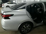 Passenger Right Quarter Panel Fits 20-25 Versa 104775754. Fixed Price $601.32.