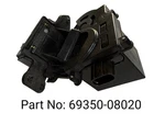 Used Oem Toyota Sienna 2011-2020 Trunk Lock Actuator Motor Liftgate 69350-08020. Fixed Price $150.00.