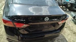 Used Deck Lid Fits: 2019 Nissan Altima W/o Spoiler Rear View Grade. Fixed Price $1149.90.