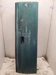 Toyota T100, Decklid Tailgate, 1993-1998, Green, 4M4, 65700-34011, Minor Dings. Fixed Price $232.32.