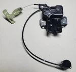 Mercury Grand Marquis 1998-2006 Trunk Latch Oem Actuator Release Deck Lid Lock. Fixed Price $45.00.