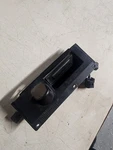 2018- 2023 Kia Stinger Liftgate Latch Trim Bezel With Release Button 87372-J5010. Fixed Price $40.00.