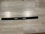 Rear Trunk Lid Handle For Mercedes W124 C124 82-93 A1247500093 Oem. Fixed Price $74.99.