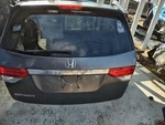 Trunk/hatch/tailgate Ex Fits 14-17 Odyssey 312594. Fixed Price $980.00.