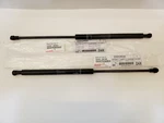 Lexus Oem Factory Hood Support Set 2006-2013 IS250 / IS350. Fixed Price $198.08.