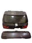 Tailgate Bmw X5 F15 2014-2018 Oem Assembly Rear View Backup. Fixed Price $500.00.