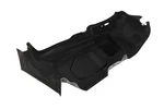 Genuine Gm Jet Black Driver Side Rear Compartment Trim 84290239. Fixed Price $188.42.