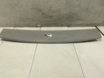 2014 Bmw X3 Tailgate Upper Cover Panel Oem+. Fixed Price $43.62.