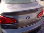 2015 Kia Forte Used Liftgate 5F1 2DR Cpe Gry Oem 170-60975B 125K Miles. Fixed Price $299.95.