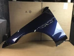 Jaguar Xf 2016 Front Left Driver Fender Shell Panel Cover 16-19 :m. Fixed Price $87.00.