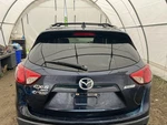 Used Deck Lid Fits: 2016 Mazda CX-5 Spoiler Privacy Tint W/passive Entry Advance. Fixed Price $699.74.