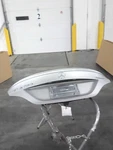 2016 Mercedes-benz Cla-class Deck Lid Trunk Silver Oem 1177500075. Fixed Price $417.60.
