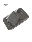 Mercedes R230 Sl-class Passenger Right Trunk Lid Height Adjuster End Stop Trim. Fixed Price $8.49.