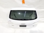 2009 2010 2011 2012 Audi Q5 Oem Tailgate Hatch Trunk Lid Ibis White. Fixed Price $207.36.