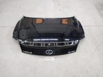 Lexus SC430 Trunk Deck Hatch Lid Without Spoiler Black Fits 2002-2010 03 04. Fixed Price $259.91.