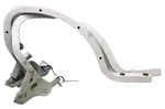 2015-21 Subaru Sti Wrx Trunk Hinges Right Left Oem 57520VA0009P 57520VA0109P. Fixed Price $48.40.