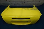Rear Trunk Deck Lid Boot (pyr) 4865482AI Dodge Viper Gen SRT10 2003-10 *note. Fixed Price $337.49.