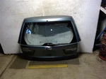 Trunk Lid Forester 2009 2010 2011 2012 2013 Gray 1357074. Fixed Price $157.49.