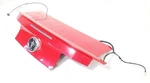 2010 2011 2012 Ford Mustang Oem Trunk Race Red With Lip Spoiler. Fixed Price $148.74.