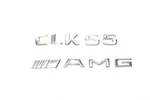 Trunk/hatch/tailgate 209 Type Convertible CLK550 Fits 04-09 Mercedes 10741. Fixed Price $57.99.