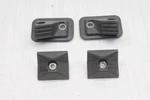2003 Mercedes SL500 R230 Roadster #239 Right & Left Trunk Striker Stop Adjusters. Fixed Price $62.29.