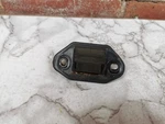 2007 Lexus Is 220D Boot Release Switch Button 15A987. Fixed Price $25.51.