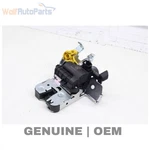2020-2025 Audi SQ8 Trunk Hatch Latch / Lock 4M0827506D. Fixed Price $29.49.