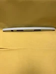 2015-2018 Subaru Wrx Trunk Lid Finish Panel Molding Trim 91112FJ060NN Oem. Fixed Price $99.50.