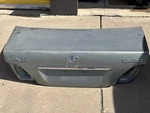 2001 - 2006 Lexus LS430 Trunk Lid Luggage Hatch Tailgate Oem. Fixed Price $249.99.