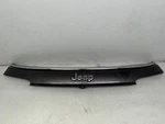 2017 2021 Jeep Compass Rear Tailgate Liftgate Molding With Camera Oem. Fixed Price $130.50.