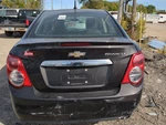 2012-2018 Chevrolet Sonic Trunk/decklid/hatch/tailgate Oem PAZE7. Fixed Price $1108.40.