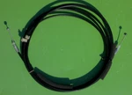 Toyota Celica 90-93 Trunk Lid Release Cable 64607-20580 Oem Coupe Gt St. Fixed Price $39.99.